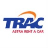 TRAC Car Rental