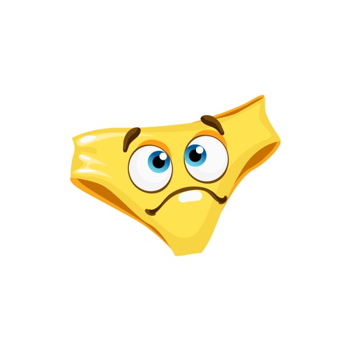 Underwear Emoji icon
