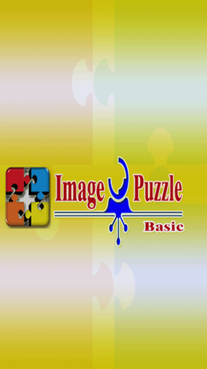 Image Puzzle Advance