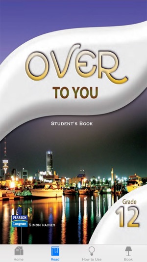 Over To You G12(圖2)-速報App