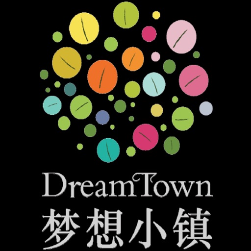 DreamTownBuilding icon