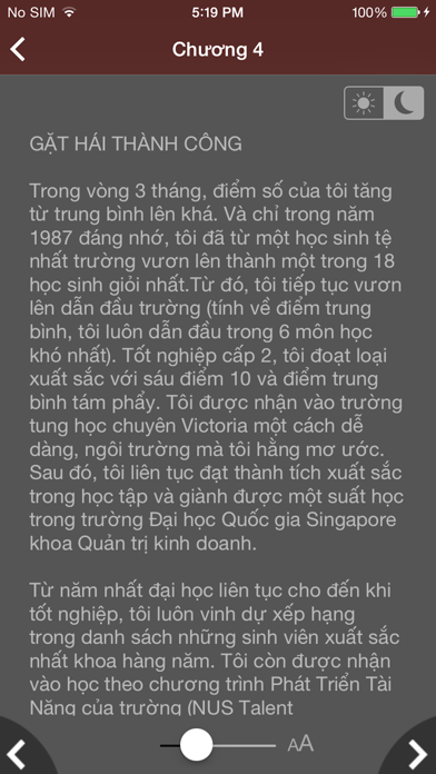 How to cancel & delete Tôi tài giỏi Bạn cũng thế! from iphone & ipad 2