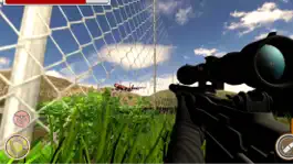 Game screenshot Forces Sniper Commando Games mod apk