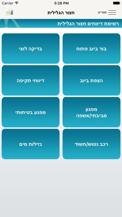 חצור הגלילית