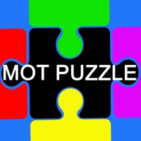 Mot Puzzle pour PC