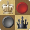 Chess & Checkers Pack