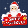 Icon Christmas Makeover FREE - Santa Claus Photo Editor to Add Hat, Mustache & Costume
