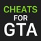 Cheats for GTA - for all GTA games (GTA 5 & GTA V)