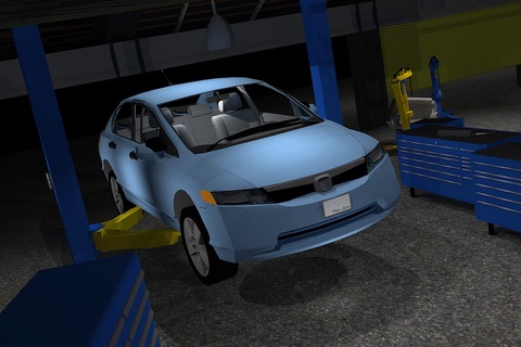 Fix My Car: Custom Mods! LITE screenshot 2
