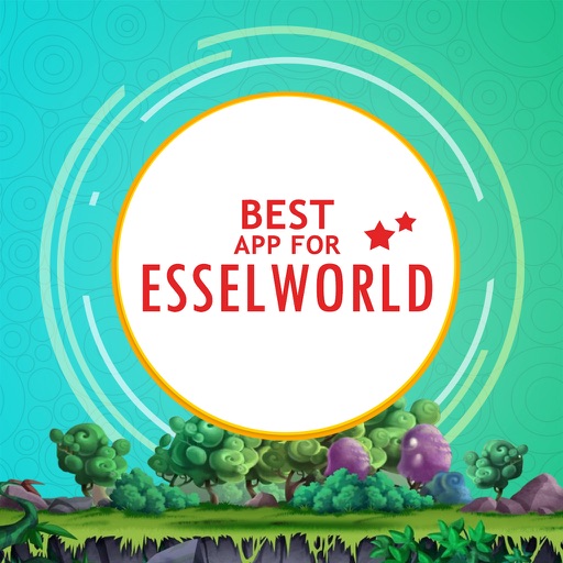 Best App for EsselWorld