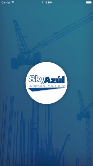 SkyAzul iService(圖1)-速報App