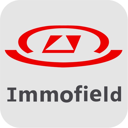 Immofield icon