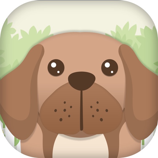 Puppy Connect – most vibrant addictive brain challenging free puzzle match game iOS App