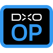 DxO Optics Pro 9 簡易入門教學 1前言與基本功能