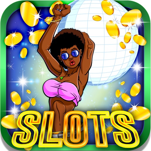 Lucky Club Slots: Guaranteed bonus spins Icon