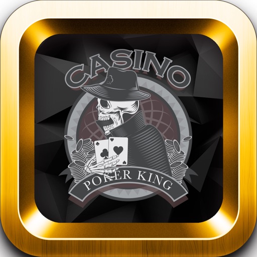 Casino King Hat - Free Coins icon