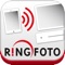 It is an application of Silverlab Solutions GmbH, that allows you to transfer pictures from your iPhone to special Order Stations where you can find the Logo 'RINGFOTO Smartload' in photo shops to order and make nice products like prints, fun products or high quality canvas or pictures behind Acryl