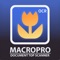 MacroTopScanner is a great Quick and simple way to scan any documents, even if they are curled, with your iPhone