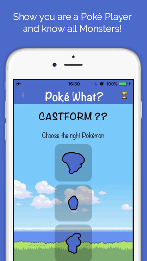 Poké What?(圖1)-速報App