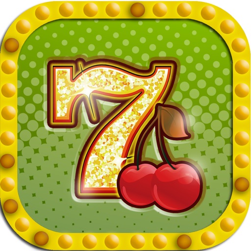 Skin SloTs Fruit Seven - Casino Game Click FREE iOS App