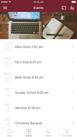 Bethel Lutheran Ottawa(圖2)-速報App