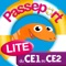 Passeport du CE1 au CE2 Lite
