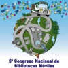 Congreso Nacional de Bibliotecas Móviles