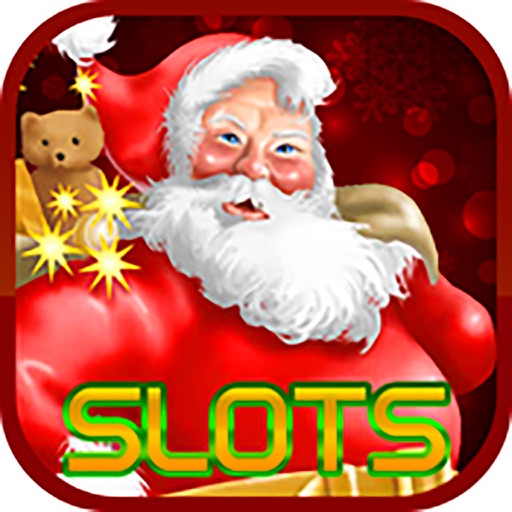 Vegas Holiday Winter game Casino: Free Slots of U. iOS App