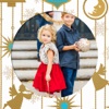 Creative Christmas Hd Frames - Design scrapbook