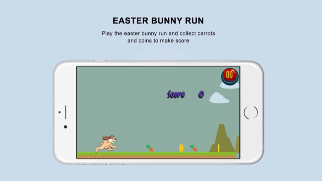 Run Bunny(圖4)-速報App