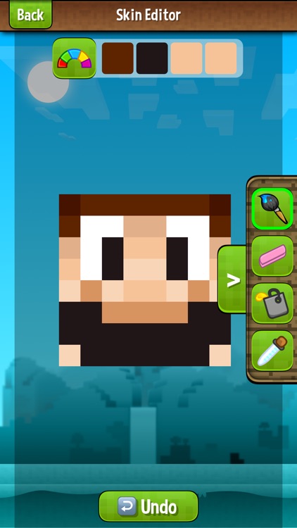 Skin Creator For Minecraft Free | Minecraft Skins