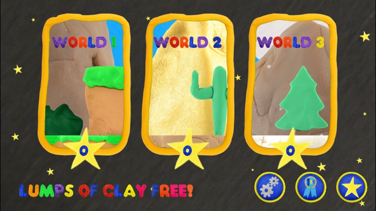 Lumps of Clay Free screenshot-3