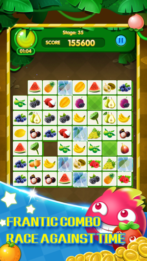 LinkingFruits(圖2)-速報App