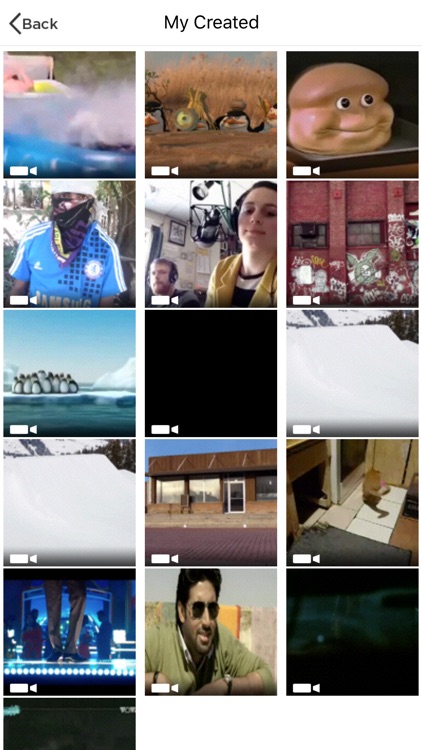 Slow Motion Camera - Slow & Fast Motion Video screenshot-4