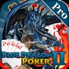 Blue Dragon II Pro - Blue Draco Poker Game Winning Money-s