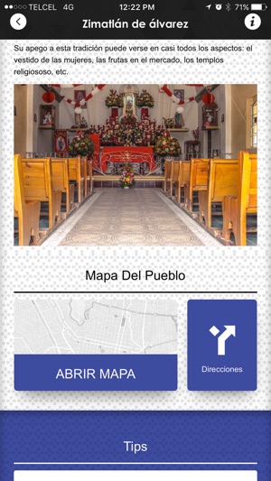 OAXACA TRAVEL(圖5)-速報App