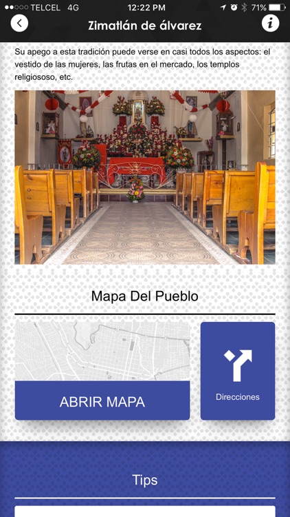 OAXACA TRAVEL screenshot-4