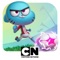 Become a soccer superstar with your favorite Cartoon Network characters in Superstar Soccer: Goal