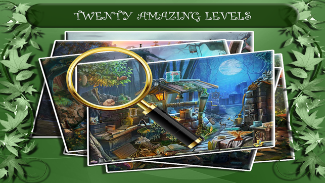 New Hidden Objects(圖5)-速報App