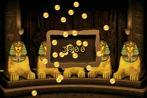 Sphinx Slot screenshot 3