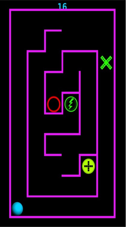 Classic Labyrinth Maze - Rolling Magic Tilt Ball screenshot-4