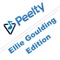 Peelty-Ellie Goulding Edition