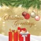 The coming of Christmas, prepare our heart to celebrate the joy of Xmas holiday