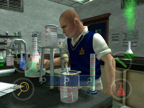 bully for ios free