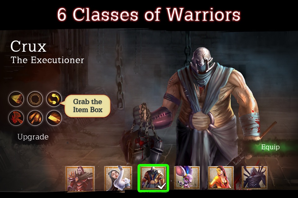 Warrior Dash screenshot 3