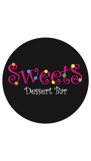 Sweet Dessert Bar(圖1)-速報App