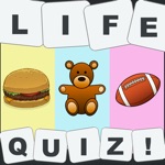 Life Quiz - Guess whats the sport, country, city, animal, job