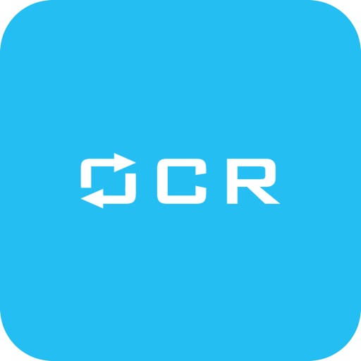 OCR Translate Pro icon