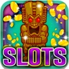 Culture Slot Machine: Win super Tiki promos