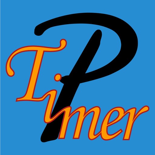 P-Timer - Presentation Timer -